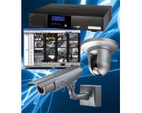 Проектирование, строительство и техническое обслуживание цифровых и аналоговых систем охранного видеонаблюдения, в том числе и с применением волоконно-оптических линий связи 