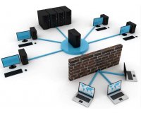 Проектирование и строительство локальных вычислительных «компьютерных» сетей связи категории 5е,6,7