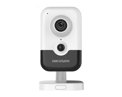 Mini видеокамеры Hikvision