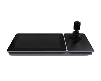 Клавиатуры Hikvision.