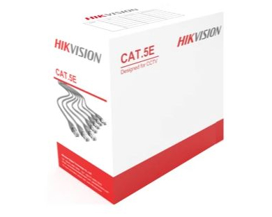 Кабель Hikvision