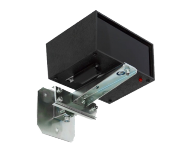 Извещатель пожарный дымовой линейный ИДПЛ-101