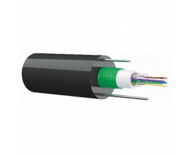 Кабель оптический на 16 волокон OFC-16G652D-CSwDB-S1