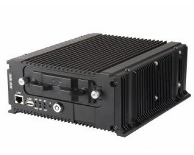 Цифровой видеорегистратор DS-MP7504